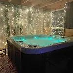 Le Cabanon Doré, Et Nature Chez Ivona Chalet *