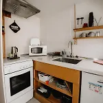 Chalet Le Cabanon Doré, Et Nature Chez Ivona