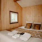 Le Cabanon Doré, Et Nature Chez Ivona * Le Teich