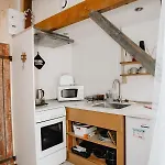 Chalet Le Cabanon Doré, Et Nature Chez Ivona
