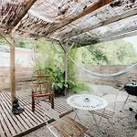Le Cabanon Doré, Et Nature Chez Ivona Chalet Le Teich